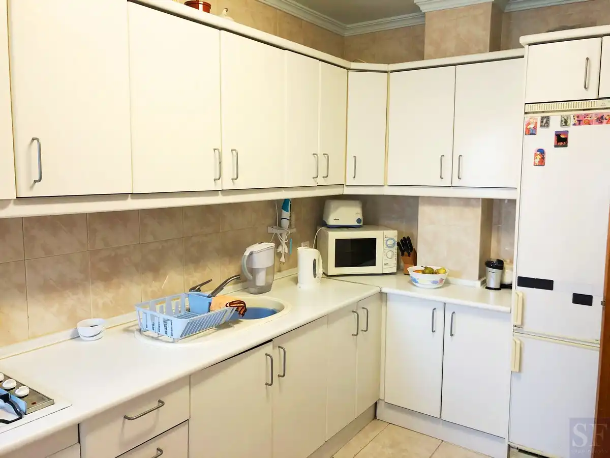 Apartament en venda a Cómpeta