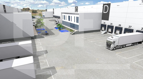 Photo 4 of Industrial buildings to rent in Plaça Poligono N-62.r, 227, Camí de Paterna - Lloma del Calderer, Valencia