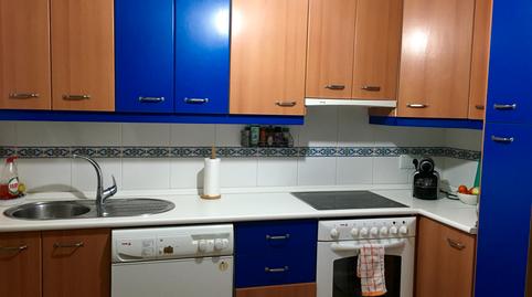 Foto 3 de Apartament de lloguer a Feria,  Albacete Capital