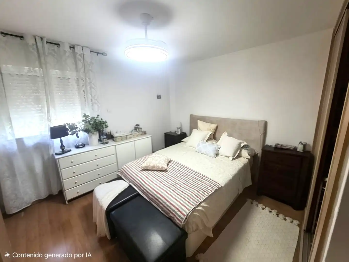 Wohnung mit Aufzug zum Verkauf in Calle Teresa Zabell 2, imagen 20