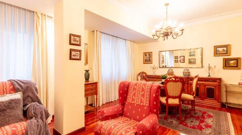 Foto 5 de Piso en venta en Calle Francisco de Quevedo, Centro - Ayuntamiento, Santander