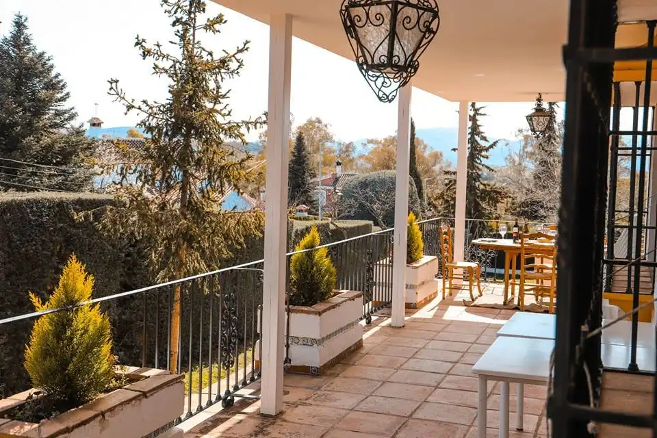 Maison avec piscine à vendre à Partidas Norte, imagen 28