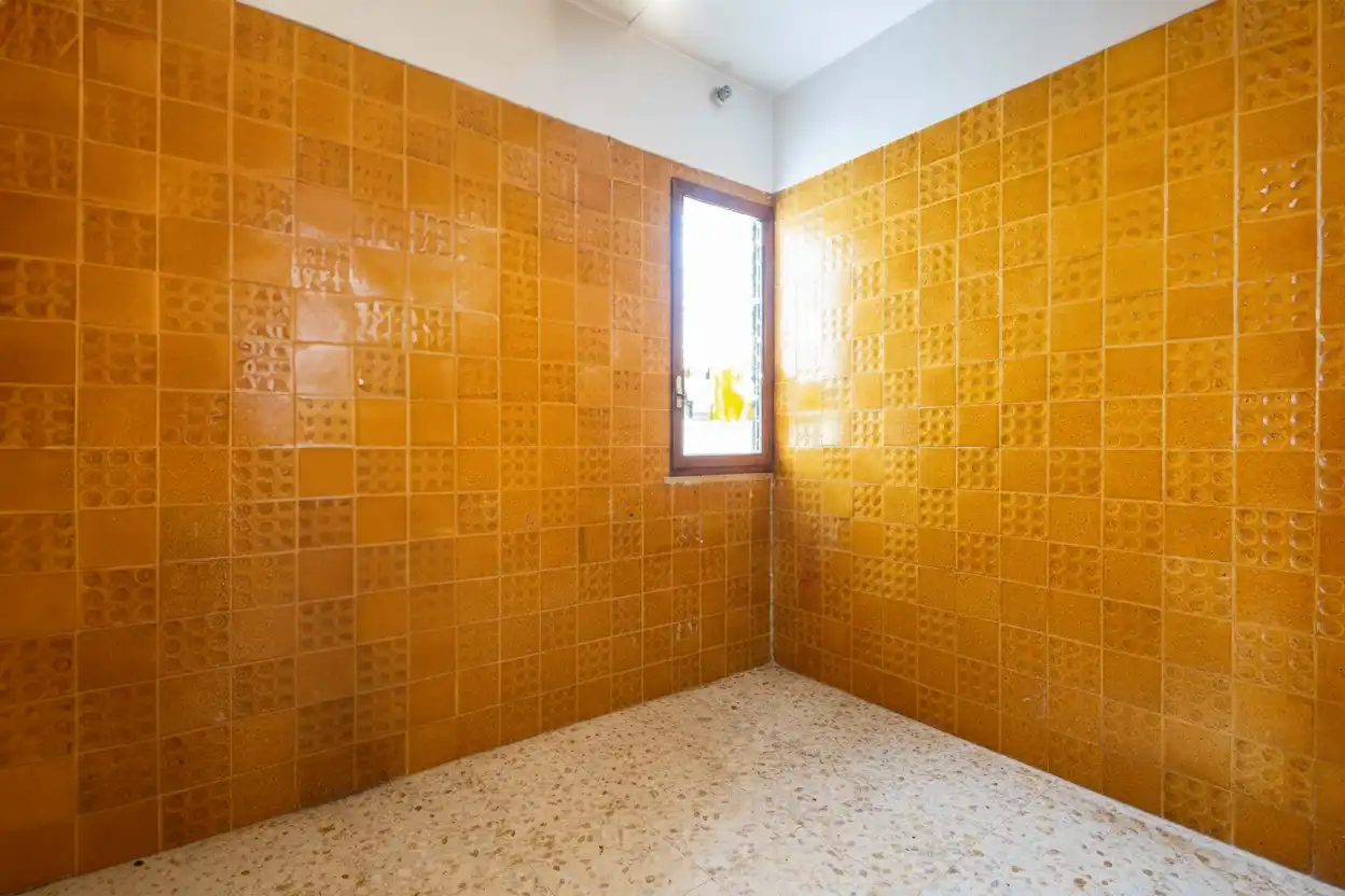 Bathroom of Flat for sale in  Santa Cruz de Tenerife Capital  with Terrace and Balcony