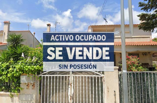 Casa-chalet en Venta en Carrer Sant Vicenç en Mas Trader - Corral d'En Tort - Corral d'En Cona