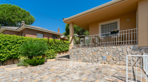 Foto 3 de Casa o xalet en venda a Valdemaqueda, Madrid