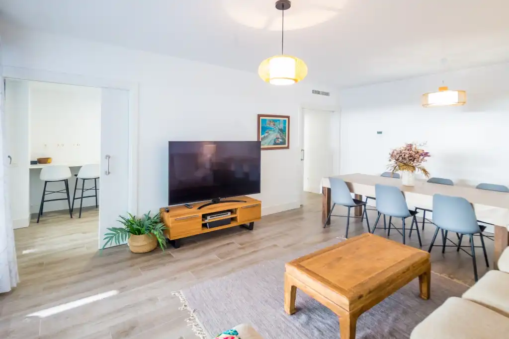 Apartament amb piscina en venda a Platja d'Aro, imagen 7