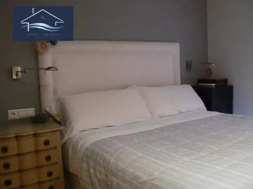 Piso con terraza en venta en Centro, imagen 10