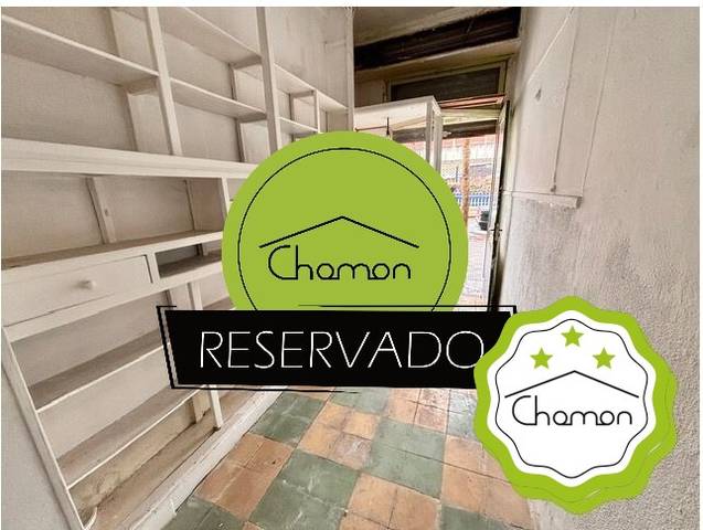 Local comercial en Venta en Basurtu