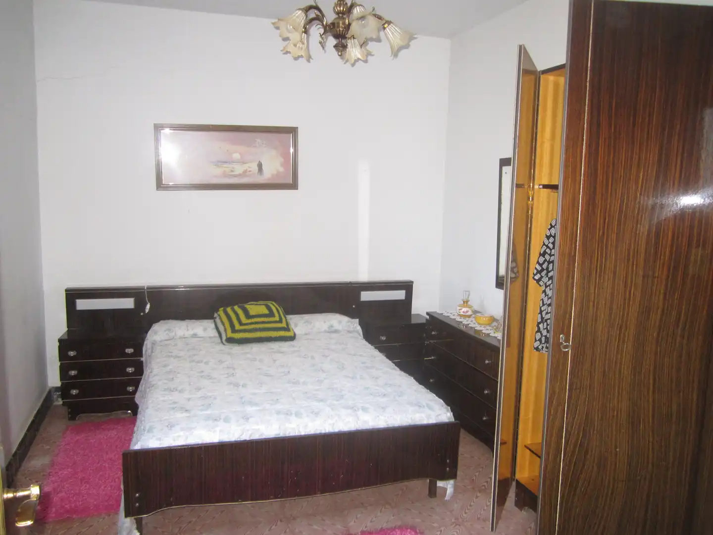 Casa amb jardí en venda a Área Rural, imagen 18