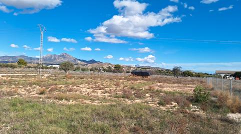 Photo 5 of Land for sale in La Huerta, Alicante