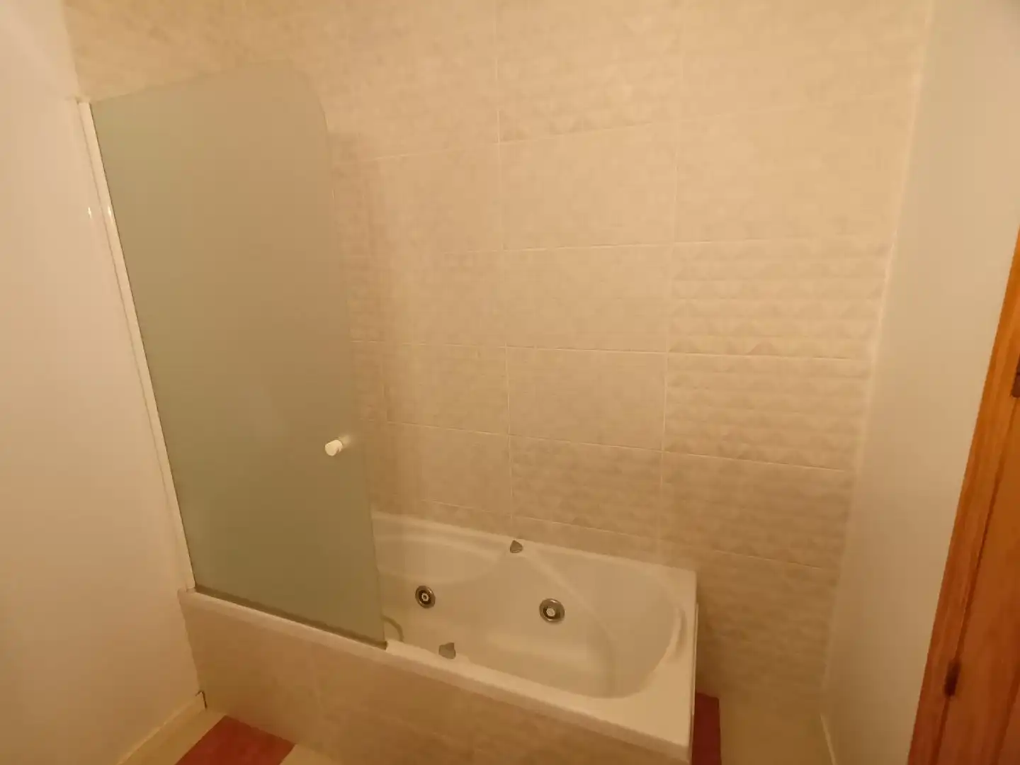 Piso en venta en Calle Ángel Ganivet, 14, Ciudad Jardín - Zoco