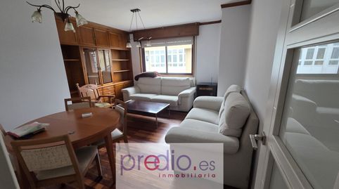 Foto 2 de Dúplex en venta en Avenida Da Coruña, A Milagrosa, Lugo Capital