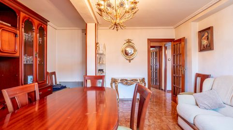 Foto 4 de Piso en venta en Calle Cabre Aguilo, Juan, 10, Salvador Allende, Zaragoza Capital