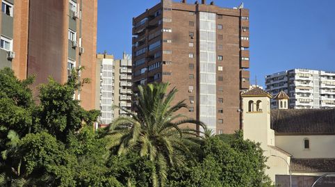 Foto 5 von Büro zur Miete in De la Aurora, 5, Perchel Sur - Plaza de Toros Vieja, Málaga Capital