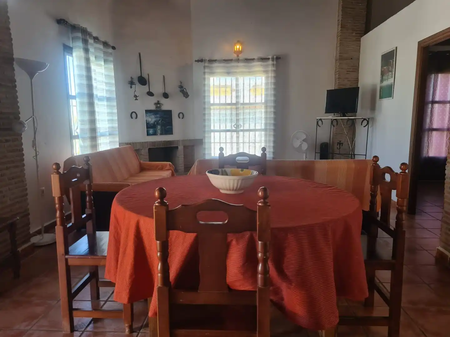Haus mit Pool zur Miete in Avenida 28 de Febrero 110, imagen 17