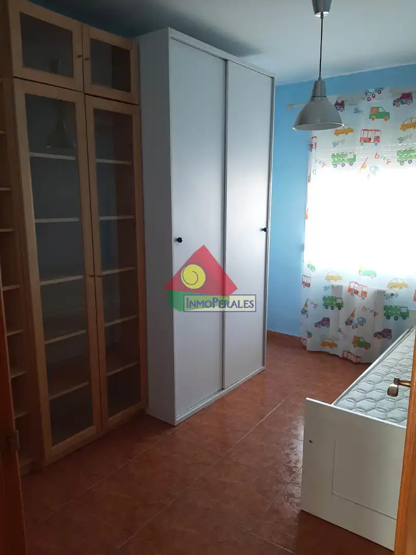 Habitación de Piso en venta en Madrid con Aire acondicionado, Calefacción y Balcón