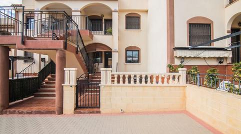 Foto 4 de Casa o xalet en venda a Avenida Asociación Victimas del Terrorismo, 43, Parque Acuático - Sector 25, Alicante