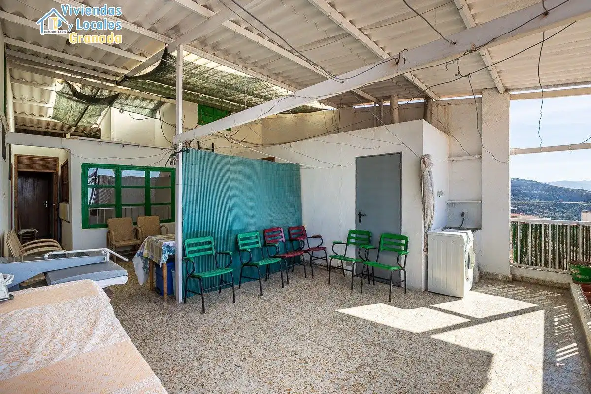 Inmuebles singulares en venta en Lanjarón, imagen 81