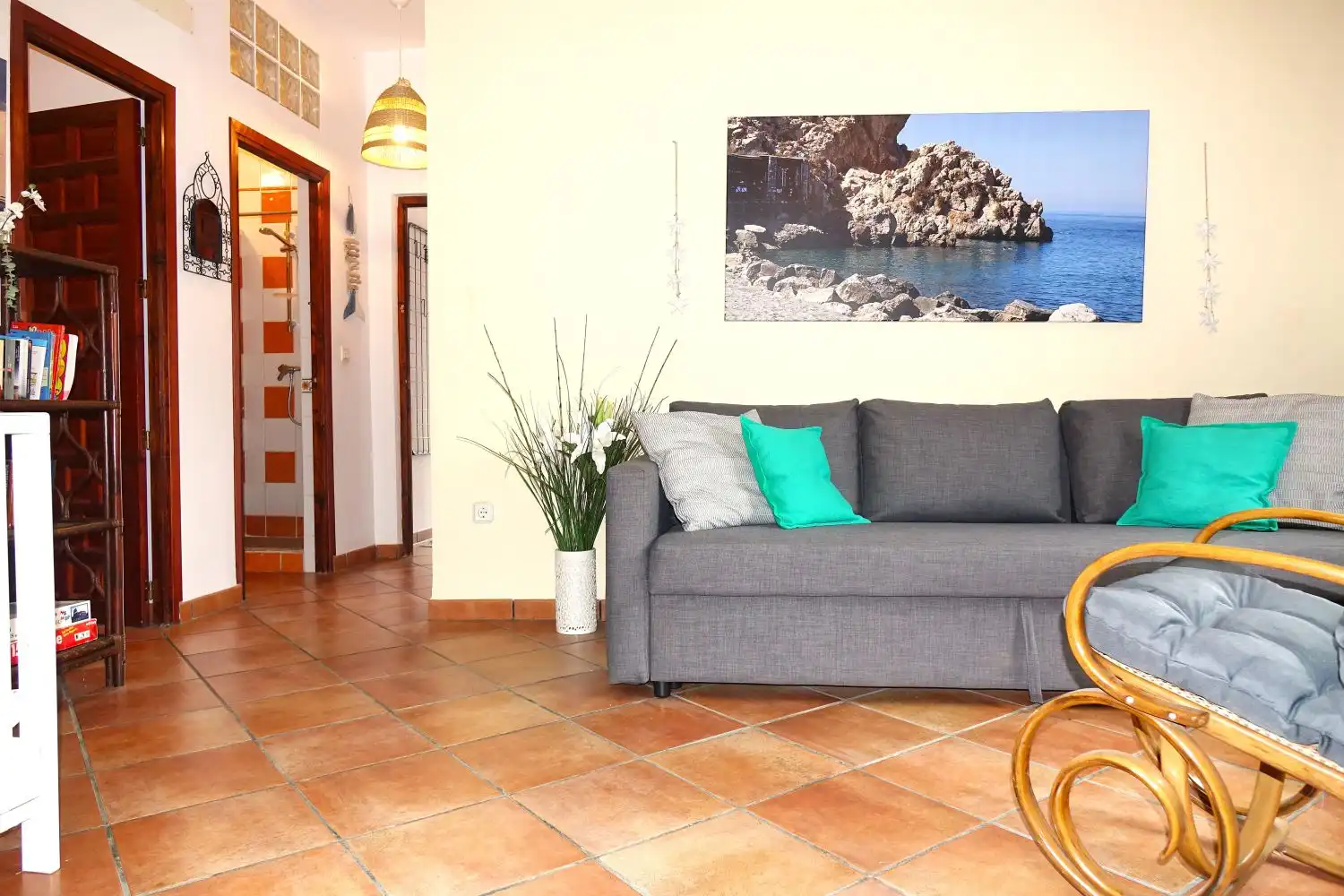 Chalet en venta en Órgiva, imagen 38