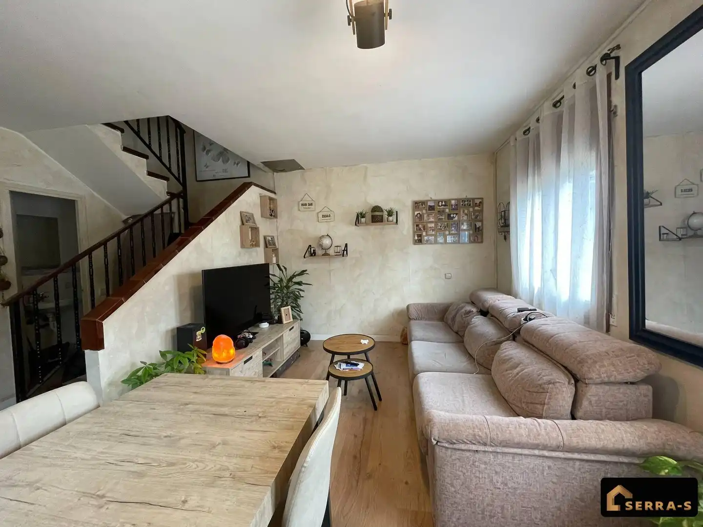 Maison rustique avec terrasse à vendre à Sant Iscle de Vallalta, imagen 71