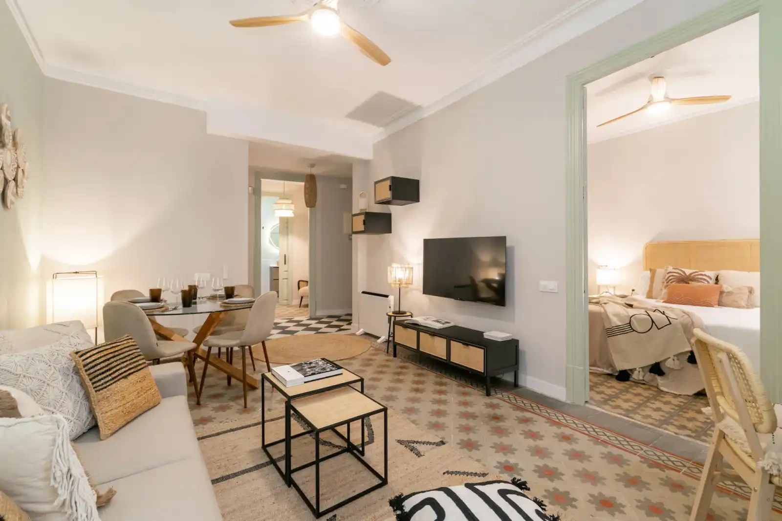 Appartement à louer à N/A, imagen 2