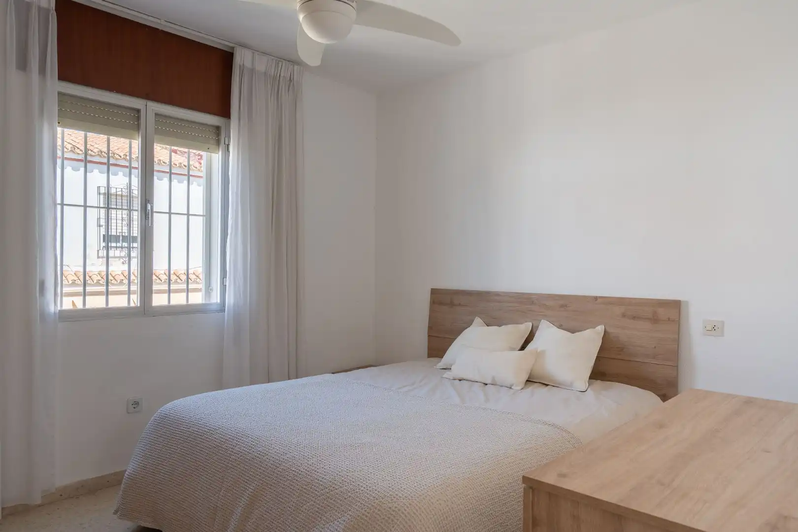 Bedroom of Detached homes for sale in Rincón de la Victoria  with Terrace