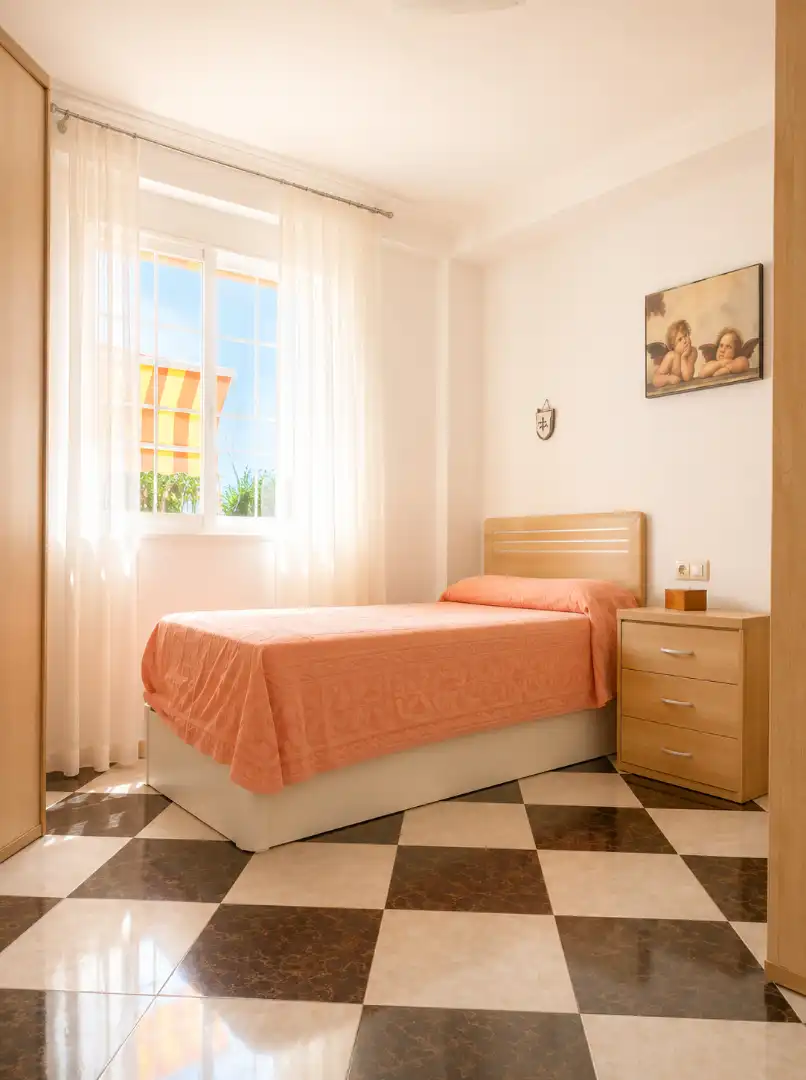 Wohnung mit Terrasse zum Verkauf in Calle Marconi, imagen 3