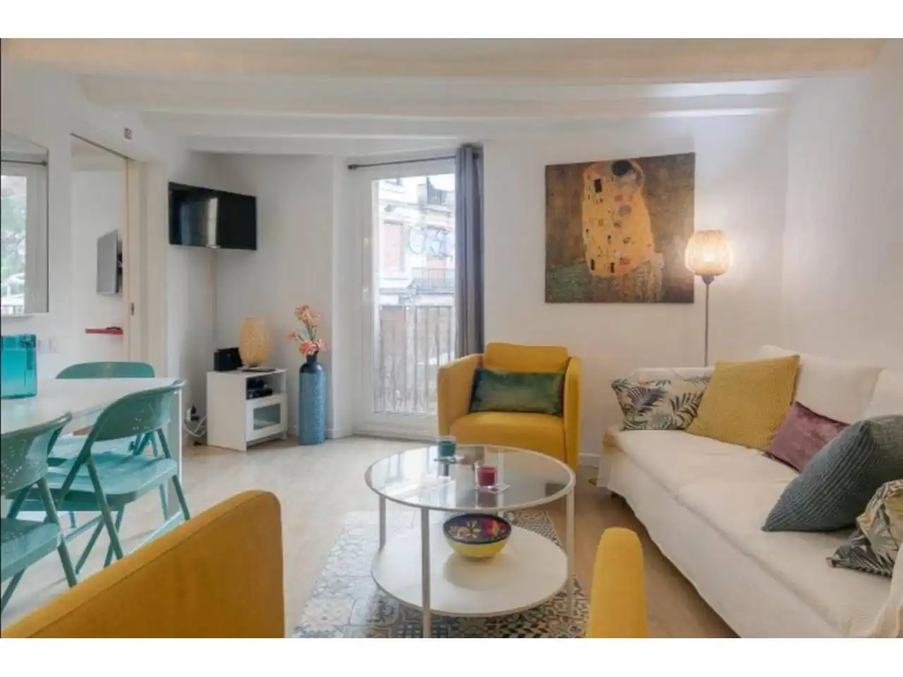 Flat with terrace for sale in Calle  dels Codols, imagen 6