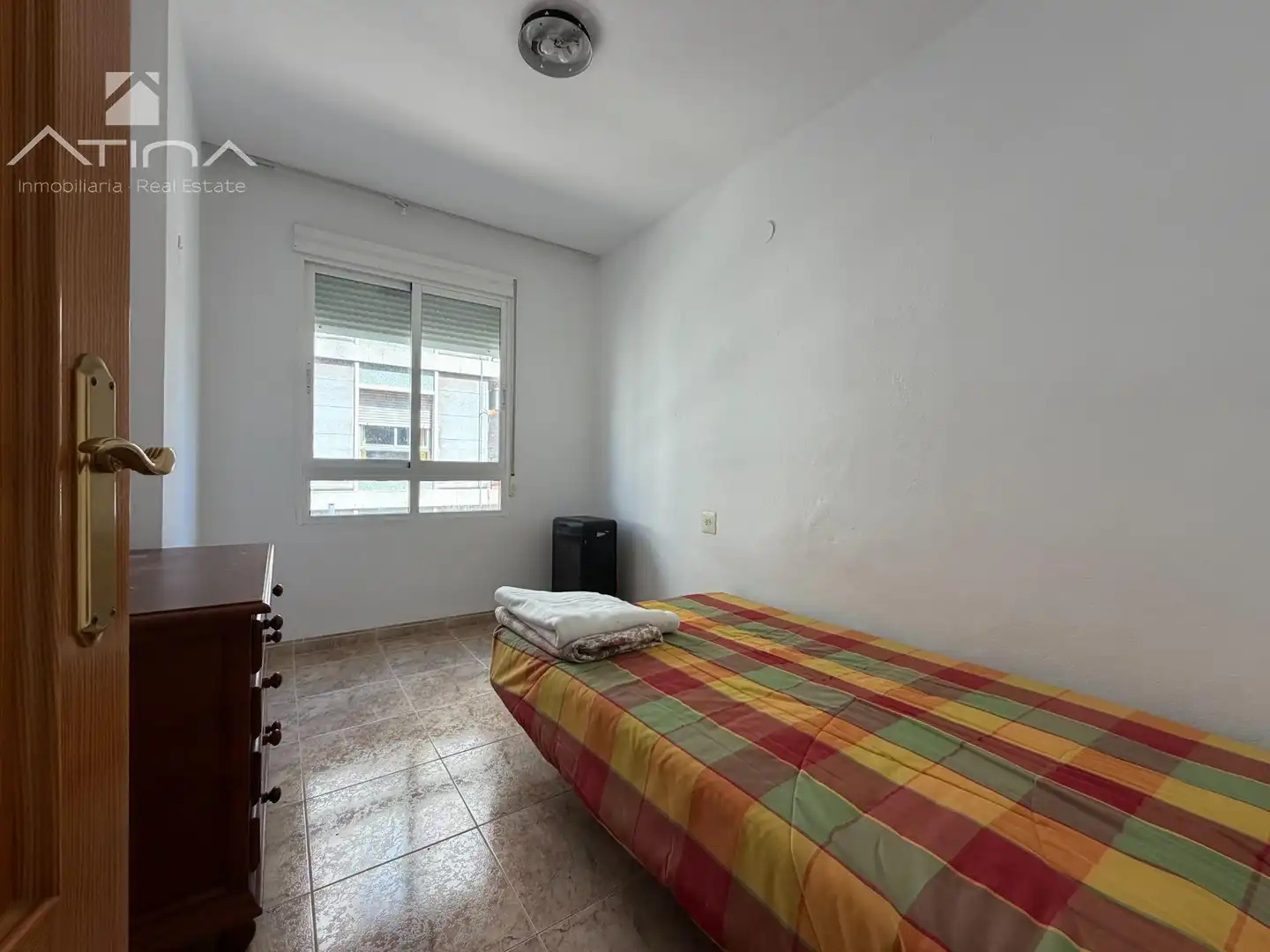 Habitación de Piso en venta en Gandia con Aire acondicionado, Calefacción y Trastero