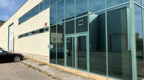 Nave industrial con muelle de carga, imatge 4