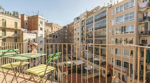 Foto 5 de Piso en venta en Sant Antoni, Barcelona
