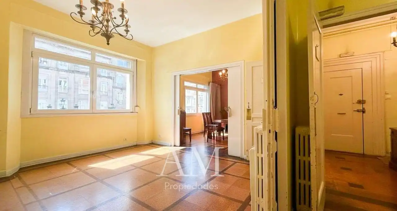 Piso con ascensor en venta en Centro Urbano, imagen 2