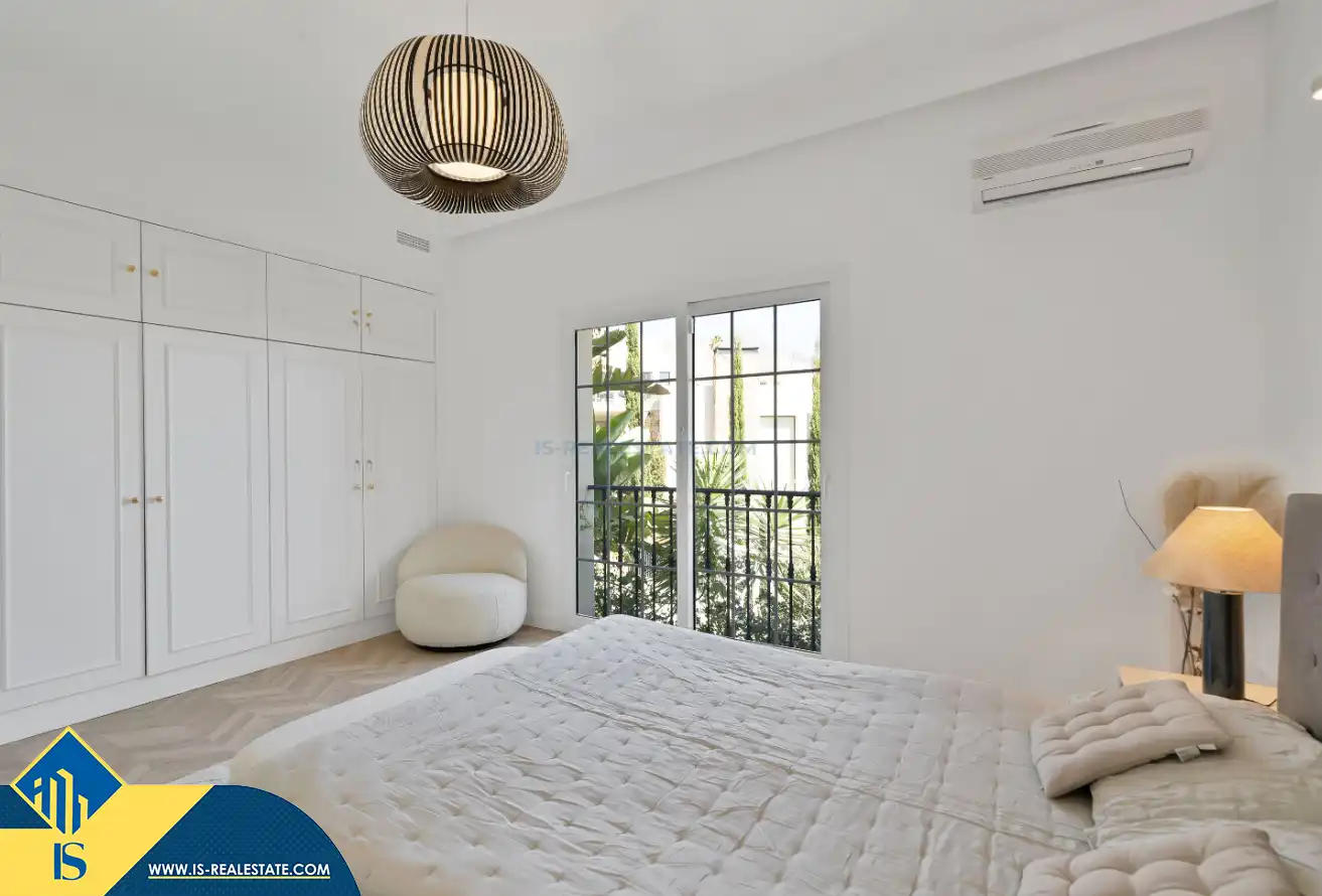 Casa a schiera con piscina in vendita a Nueva Andalucía, imagen 14