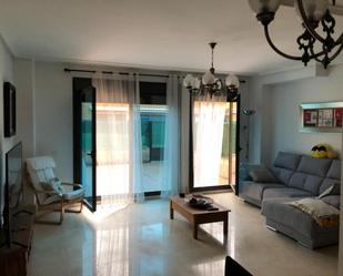 Living room of House or chalet for sale in Miranda de Ebro  with Terrace