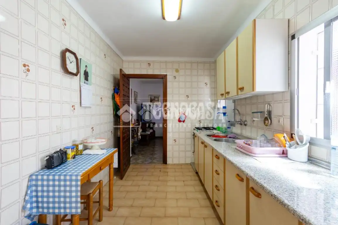 Casa bifamiliare con terrazza in vendita a Vélez-Málaga ciudad, imagen 17