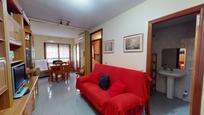 Living room of Flat for sale in Torrevieja  with Air Conditioner, Heating and Furnished