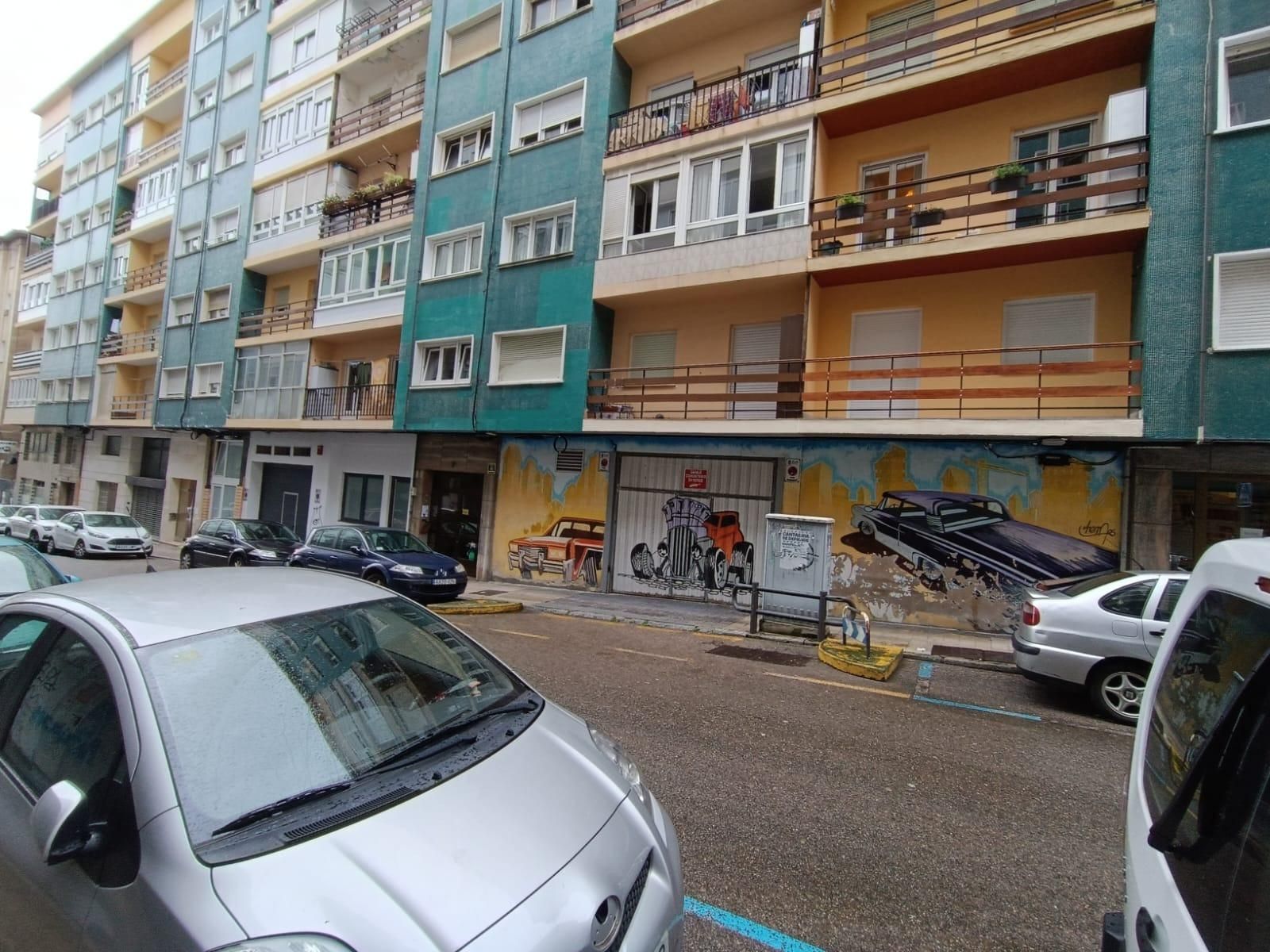 Flat for sale in Centro - Ayuntamiento