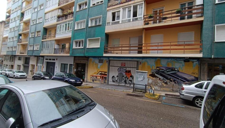 Photo 1 of Flat for sale in Centro - Ayuntamiento, Cantabria