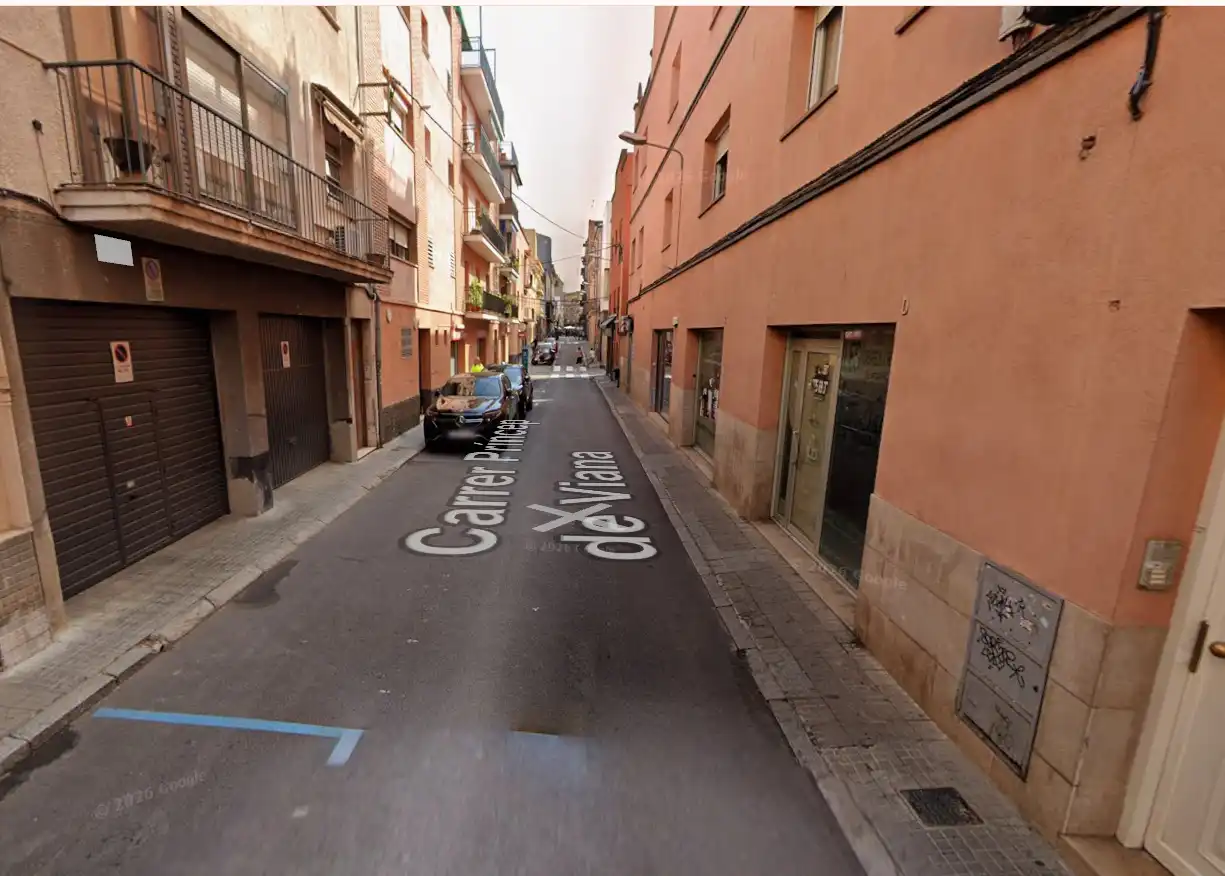 Casa en venta en Carrer Príncep de Viana 15, imagen 2