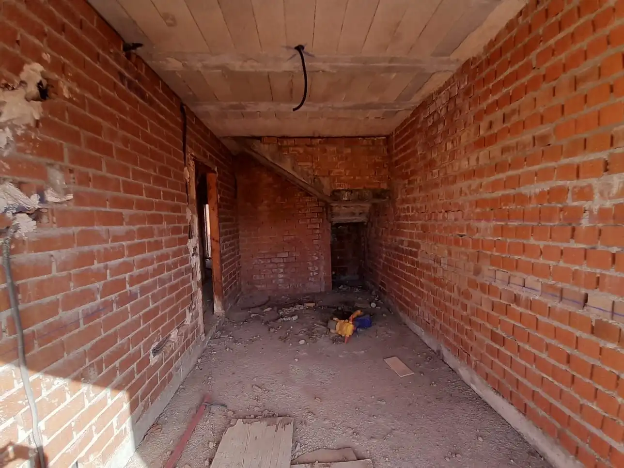 Residenziale in vendita a Calle Sevilla, imagen 5