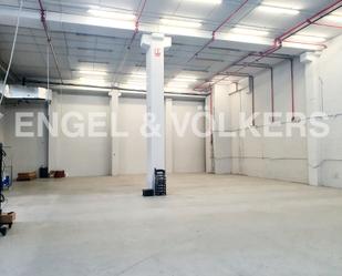 Industrial buildings to rent in Cornellà de Llobregat