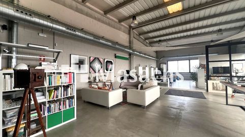 Foto 2 von Fabrikhallen zur Miete in Vallveric, Mataró