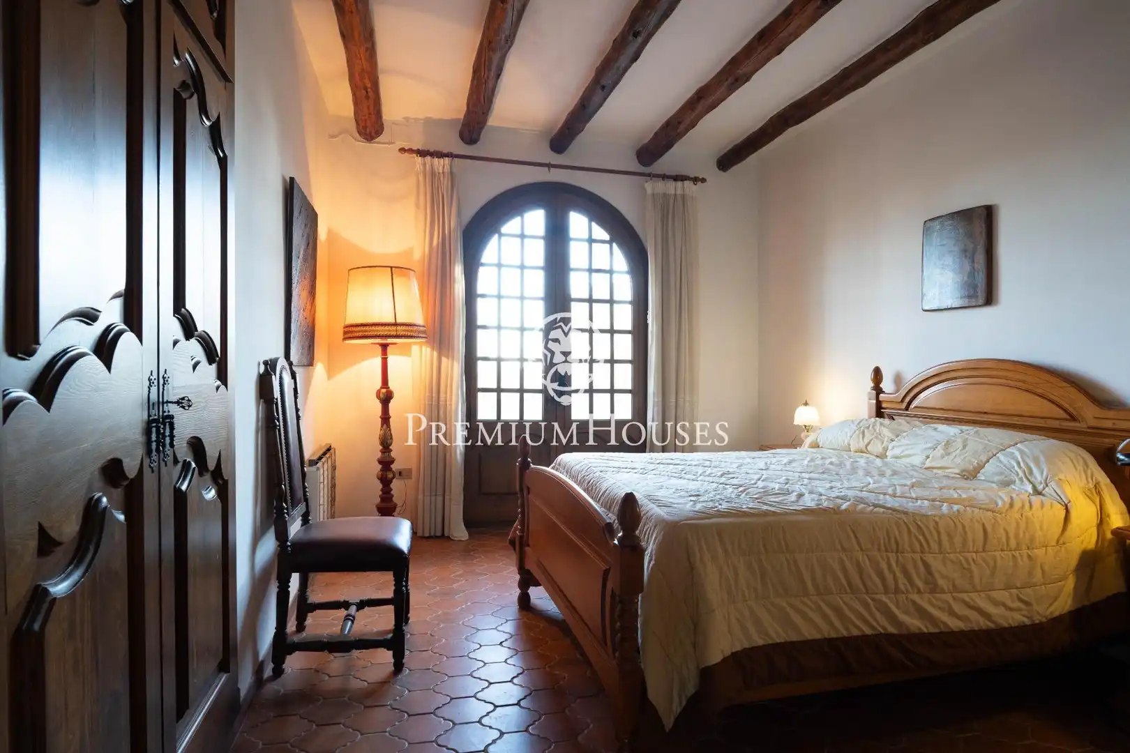 Landhaus mit Terrasse zum Verkauf in Polígono PLANA D'EN BERGA, imagen 22