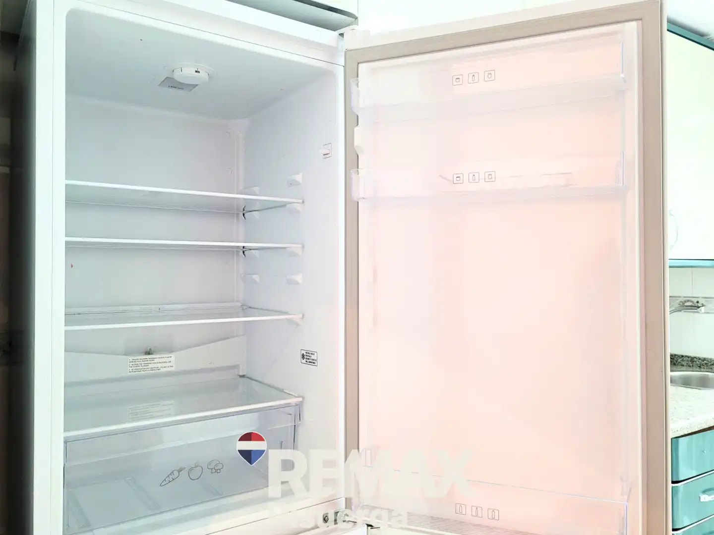 Cocina de Piso en venta en Valladolid con Calefacción y Balcón