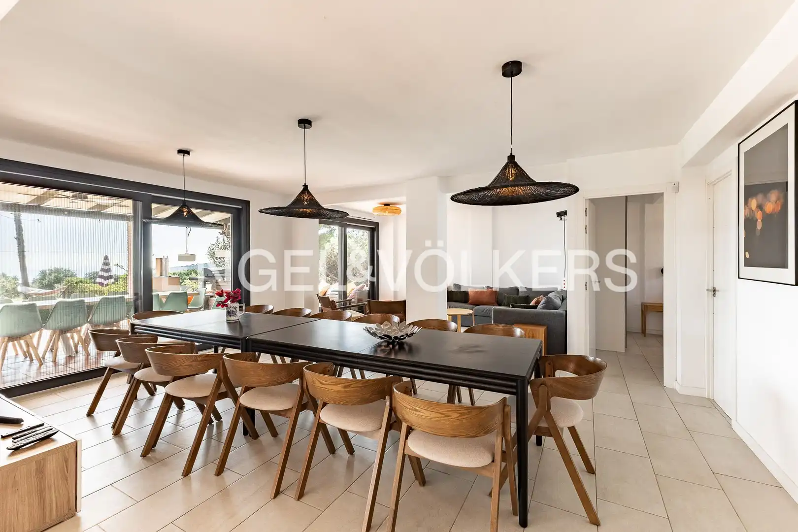 House with terrace for sale in Arenys de Munt, imagen 12