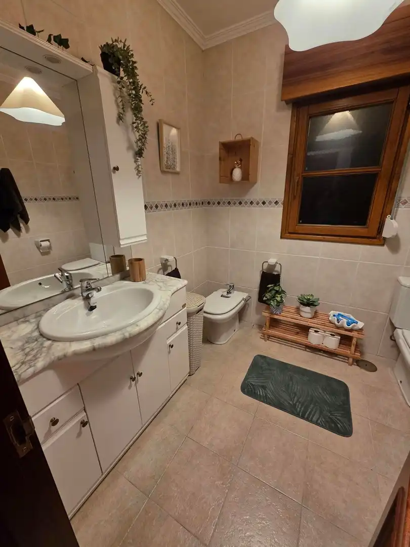 Baño de Casa o chalet en venta en Nava con Piscina