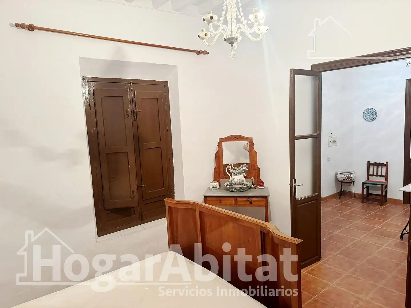 Country house zum Verkauf in Berja mit Terrasse