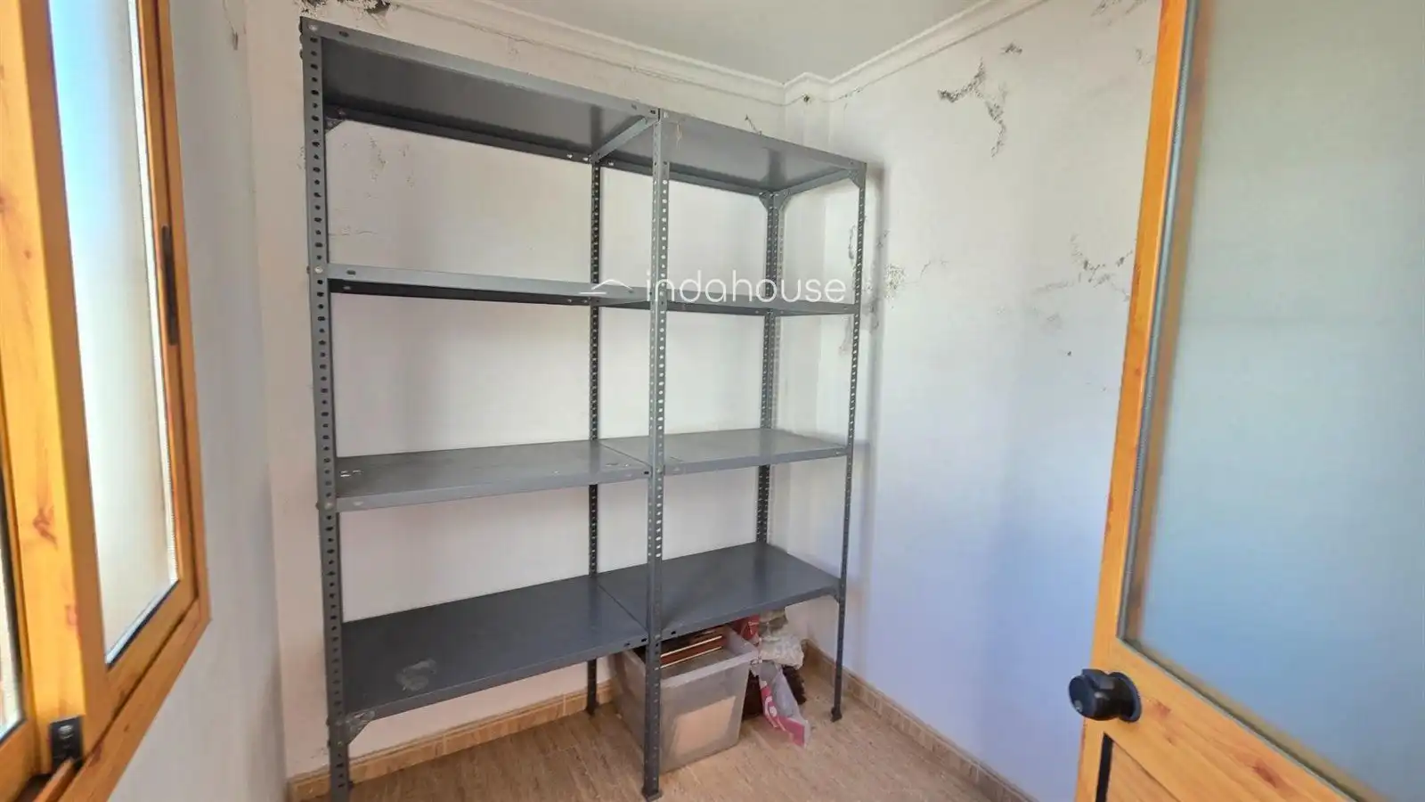 Casa adosada en venta en SEGOVIA (CARRIL DE), Campanillas