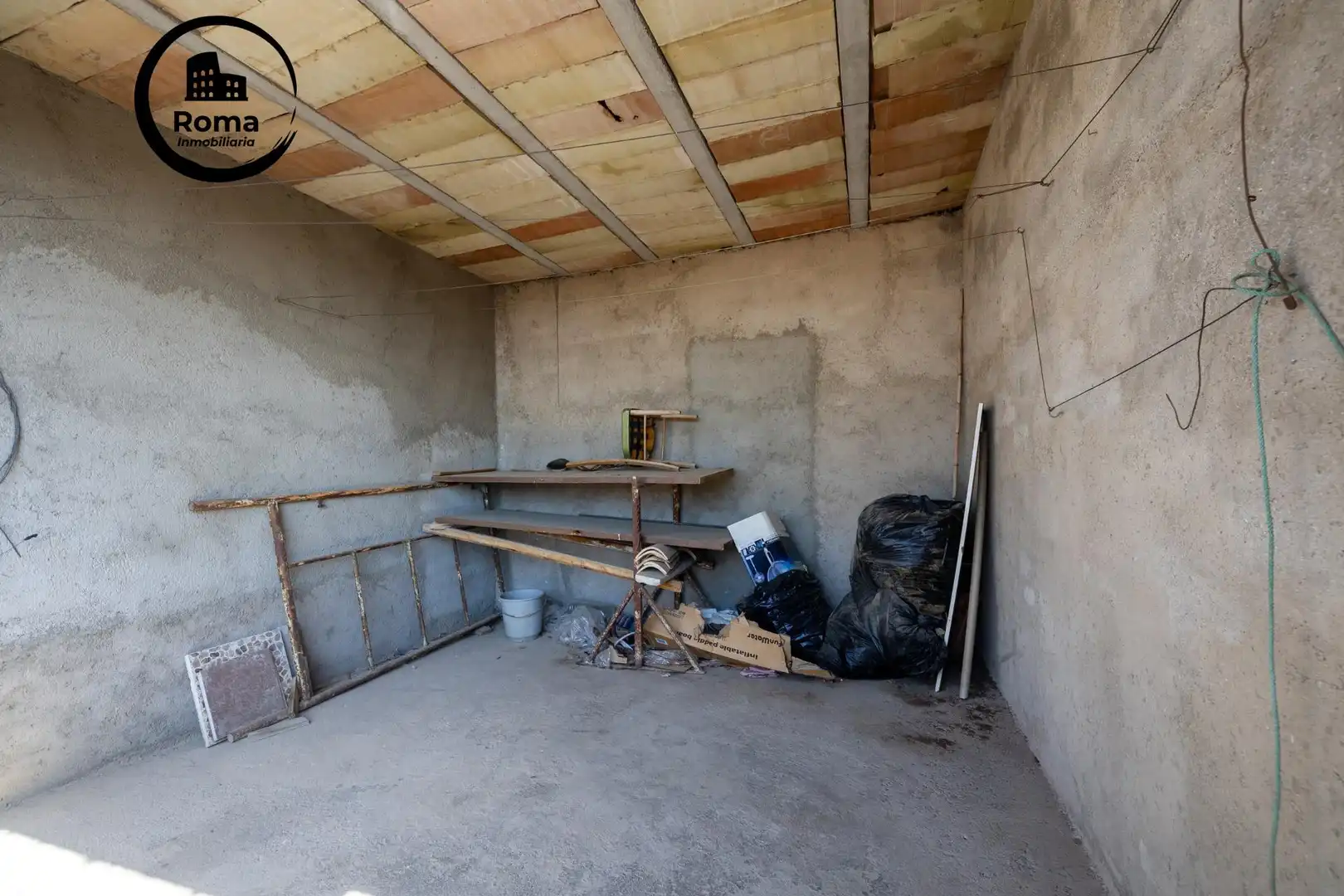 House with terrace for sale in Calle LOS LLANOS 2, imagen 25