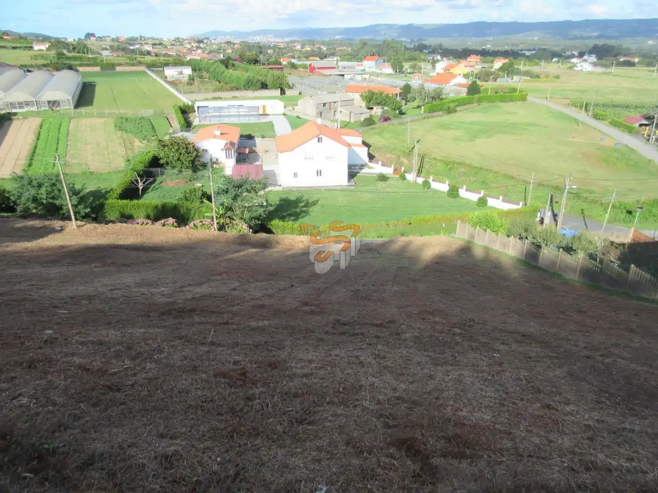 Terreni e lotti in vendita a San Mateo - Castro- O Val, imagen 5